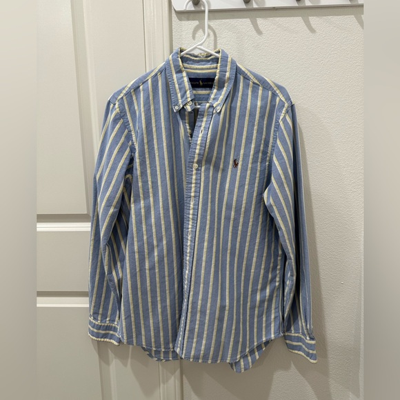 Ralph Lauren Other - Ralph Lauren long sleeve button up shirt